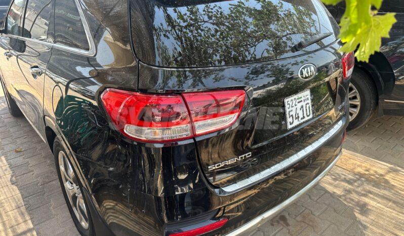 
								 مستعمل كيا – Kia سورينتو – Sorento ممتلئ									