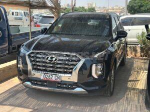 مستعمل هيونداي – Hyundai باليساد – Palisade