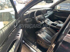 مستعمل هيونداي – Hyundai باليساد – Palisade