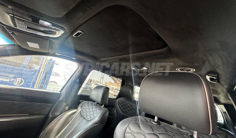 
								 مستعمل هيونداي – Hyundai باليساد – Palisade ممتلئ									