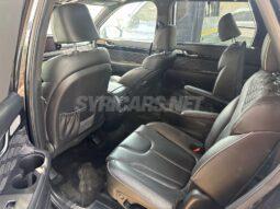 
										 مستعمل هيونداي – Hyundai باليساد – Palisade ممتلئ									