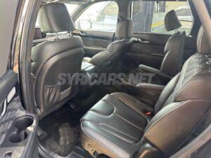 مستعمل هيونداي – Hyundai باليساد – Palisade