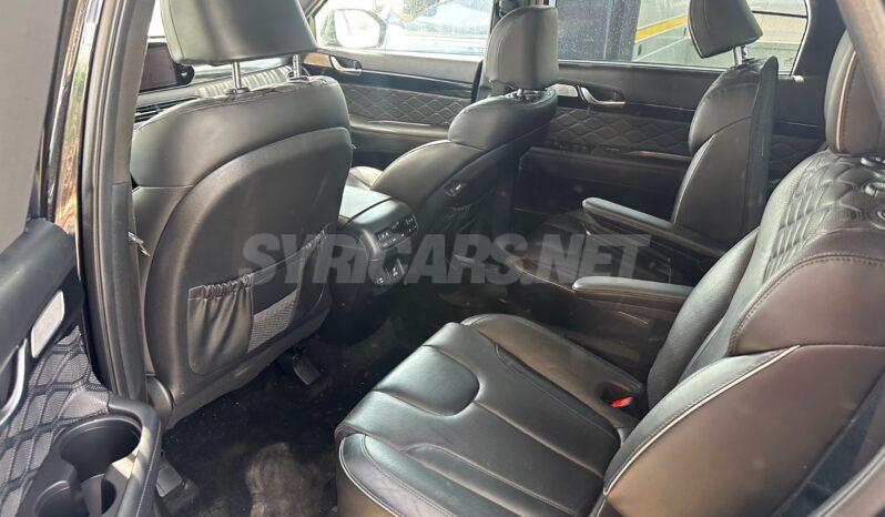 
								 مستعمل هيونداي – Hyundai باليساد – Palisade ممتلئ									
