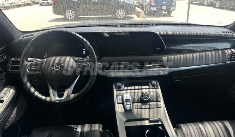 
								 مستعمل هيونداي – Hyundai باليساد – Palisade ممتلئ									