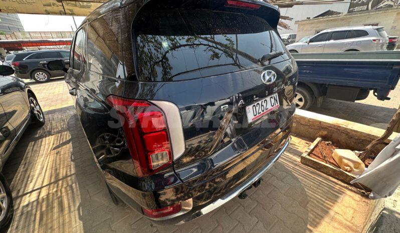 
								 مستعمل هيونداي – Hyundai باليساد – Palisade ممتلئ									