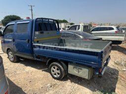 
										 مستعمل هيونداي – Hyundai بورتر – porter ممتلئ									