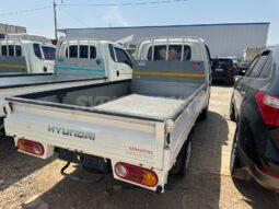 
										 مستعمل هيونداي – Hyundai بورتر – porter ممتلئ									