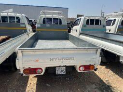 
										 مستعمل هيونداي – Hyundai بورتر – porter ممتلئ									