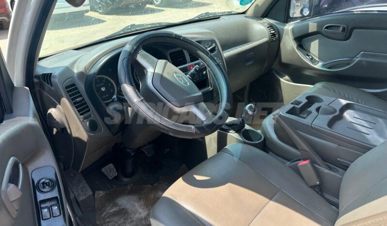 
								 مستعمل هيونداي – Hyundai بورتر – porter ممتلئ									