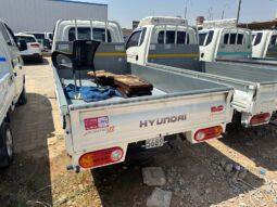 
										 مستعمل هيونداي – Hyundai بورتر – porter ممتلئ									