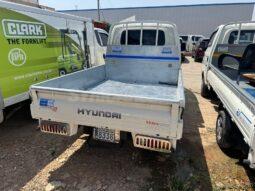 
										 مستعمل هيونداي – Hyundai بورتر – porter ممتلئ									