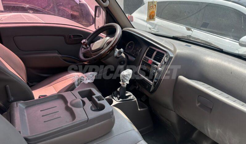 
								 مستعمل هيونداي – Hyundai بورتر – porter ممتلئ									
