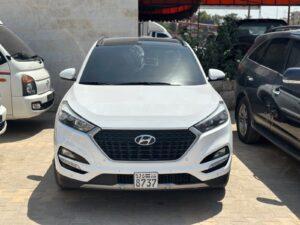 مستعمل هيونداي – Hyundai توسان – Tucson