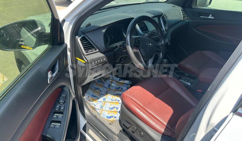 
								 مستعمل هيونداي – Hyundai توسان – Tucson ممتلئ									