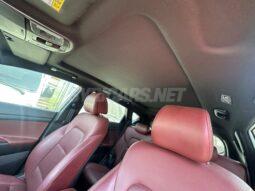 
										 مستعمل هيونداي – Hyundai توسان – Tucson ممتلئ									
