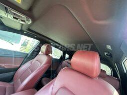 
										 مستعمل هيونداي – Hyundai توسان – Tucson ممتلئ									