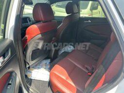 
										 مستعمل هيونداي – Hyundai توسان – Tucson ممتلئ									