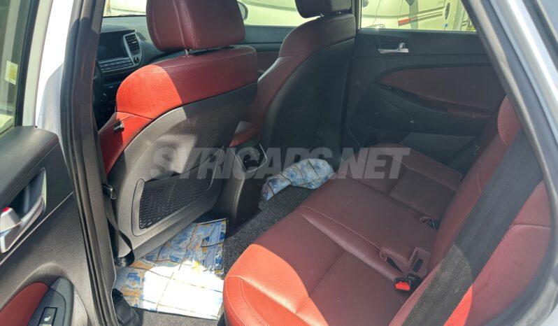 
								 مستعمل هيونداي – Hyundai توسان – Tucson ممتلئ									