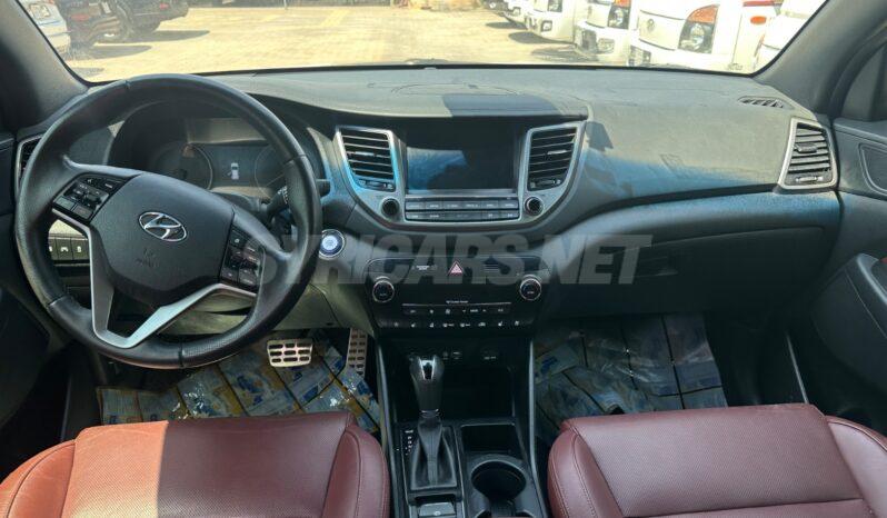 
								 مستعمل هيونداي – Hyundai توسان – Tucson ممتلئ									