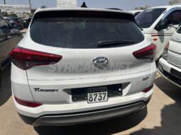 
										 مستعمل هيونداي – Hyundai توسان – Tucson ممتلئ									