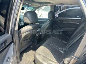 مستعمل هيونداي – Hyundai فيراكروز – Veracruz