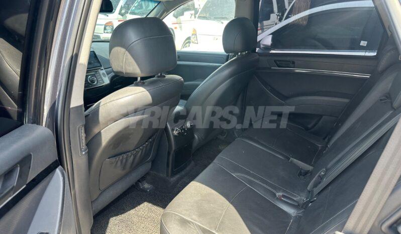
								 مستعمل هيونداي – Hyundai فيراكروز – Veracruz ممتلئ									