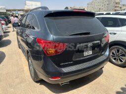 
										 مستعمل هيونداي – Hyundai فيراكروز – Veracruz ممتلئ									
