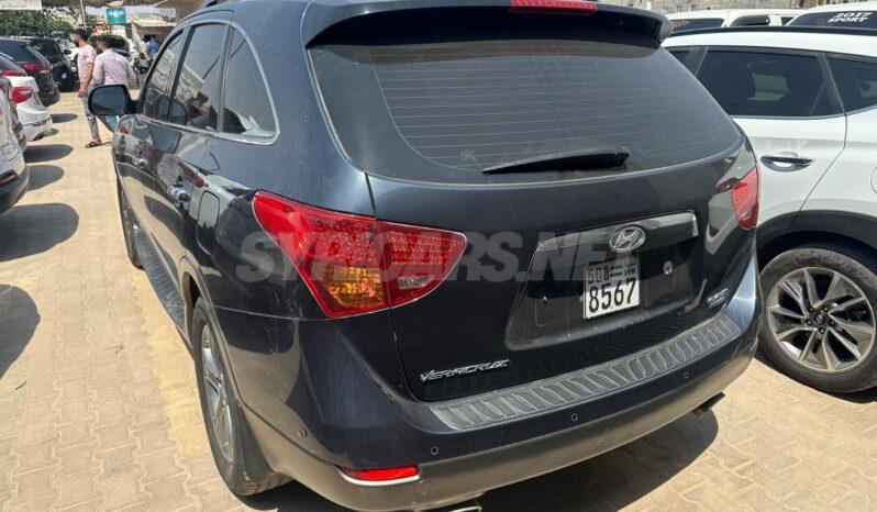 
								 مستعمل هيونداي – Hyundai فيراكروز – Veracruz ممتلئ									