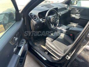 مستعمل مرسيدس بينز – Mercedes benz GLE 350