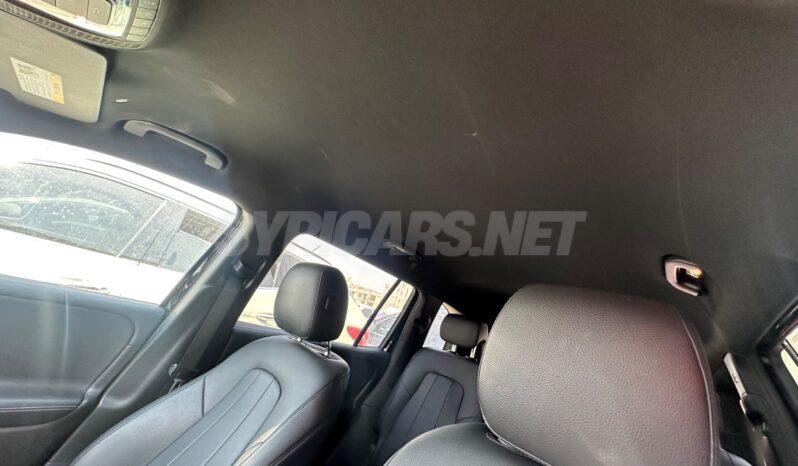 
								 مستعمل مرسيدس بينز – Mercedes benz GLE 350 ممتلئ									