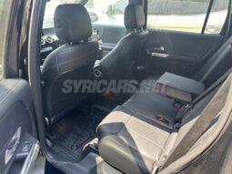 
										 مستعمل مرسيدس بينز – Mercedes benz GLE 350 ممتلئ									