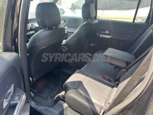 مستعمل مرسيدس بينز – Mercedes benz GLE 350