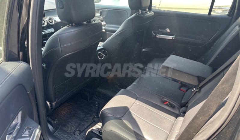 
								 مستعمل مرسيدس بينز – Mercedes benz GLE 350 ممتلئ									