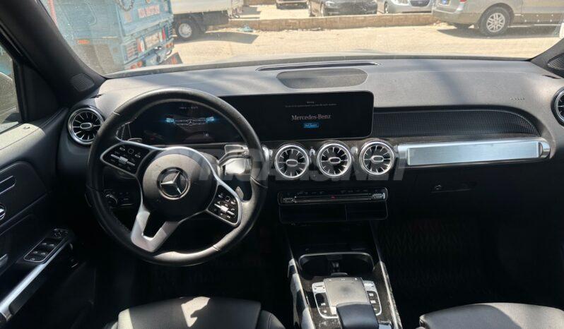 
								 مستعمل مرسيدس بينز – Mercedes benz GLE 350 ممتلئ									