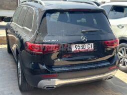 
										 مستعمل مرسيدس بينز – Mercedes benz GLE 350 ممتلئ									