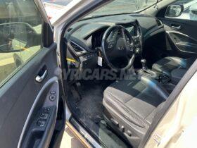 مستعمل هيونداي – Hyundai سانتافيه – Santafe