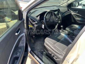 مستعمل هيونداي – Hyundai سانتافيه – Santafe