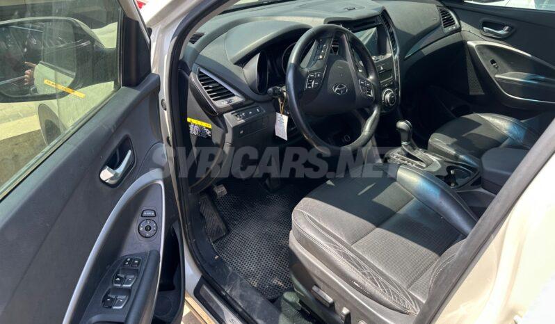 
								 مستعمل هيونداي – Hyundai سانتافيه – Santafe ممتلئ									