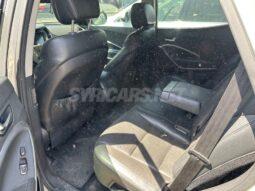 
										 مستعمل هيونداي – Hyundai سانتافيه – Santafe ممتلئ									
