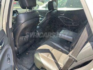مستعمل هيونداي – Hyundai سانتافيه – Santafe