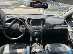 
										 مستعمل هيونداي – Hyundai سانتافيه – Santafe ممتلئ									