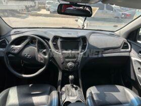 مستعمل هيونداي – Hyundai سانتافيه – Santafe