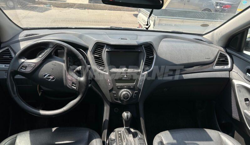 
								 مستعمل هيونداي – Hyundai سانتافيه – Santafe ممتلئ									