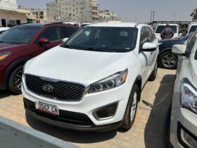 مستعمل كيا – Kia سورينتو – Sorento