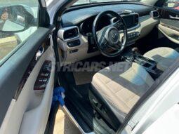 
										 مستعمل كيا – Kia سورينتو – Sorento ممتلئ									