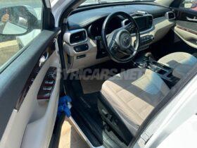 مستعمل كيا – Kia سورينتو – Sorento