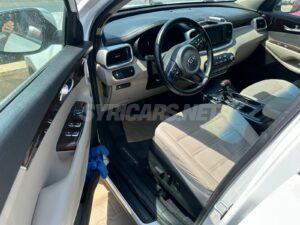 مستعمل كيا – Kia سورينتو – Sorento