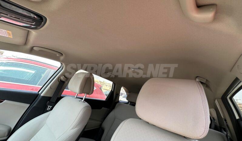 
								 مستعمل كيا – Kia سورينتو – Sorento ممتلئ									