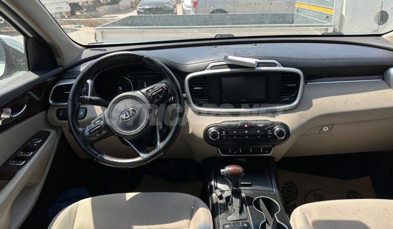 
								 مستعمل كيا – Kia سورينتو – Sorento ممتلئ									