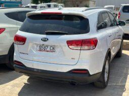 
										 مستعمل كيا – Kia سورينتو – Sorento ممتلئ									